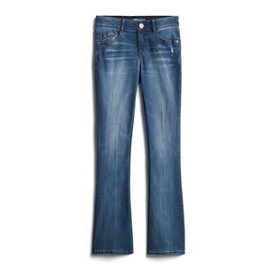 Democracy “ab solution” bootcut jeans